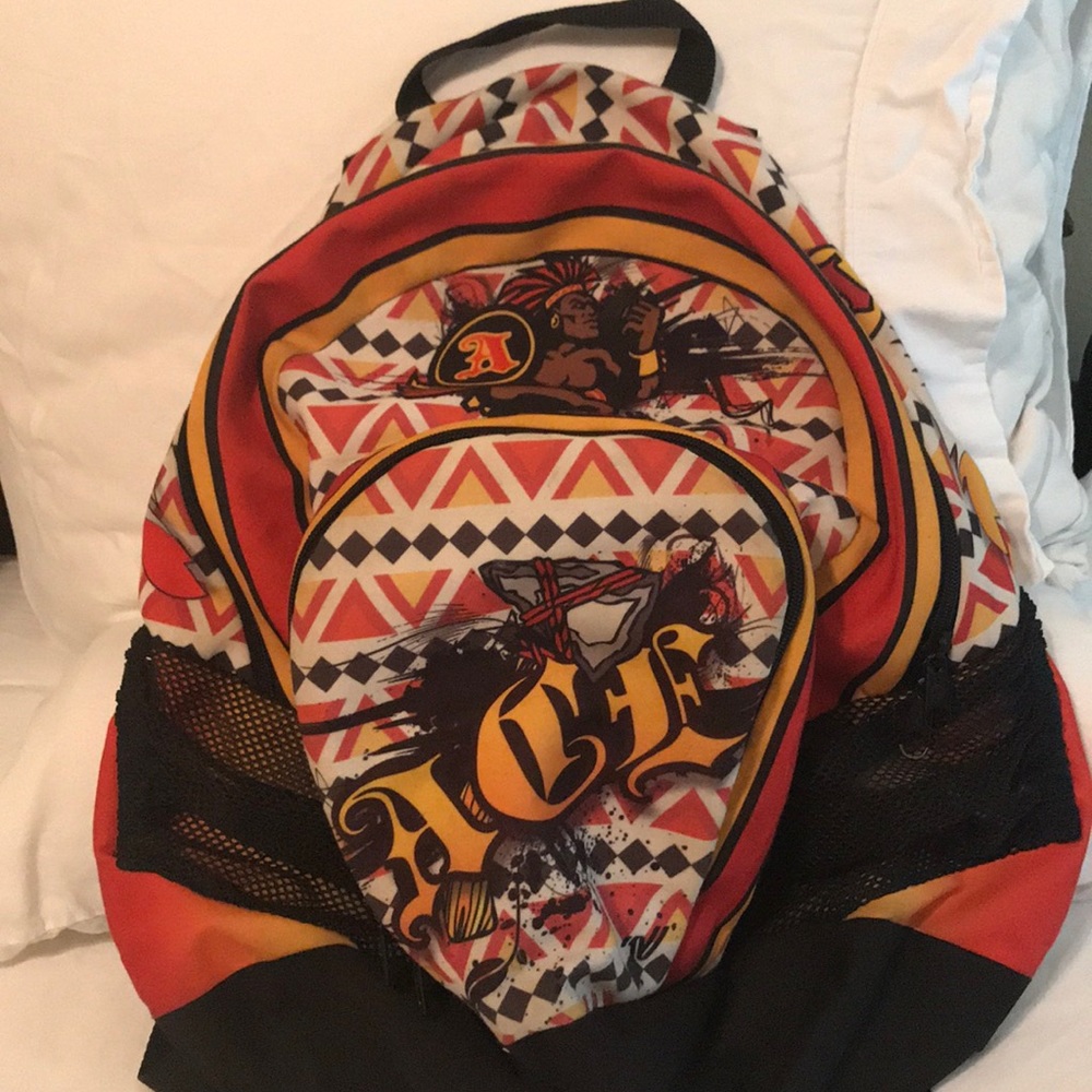 Ace Cheer Company Backpack